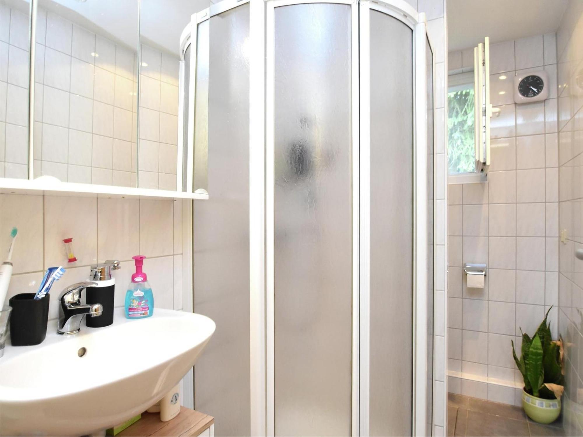 Cozy Holiday Home In G Ntersberge With Garden Güntersberge Екстериор снимка