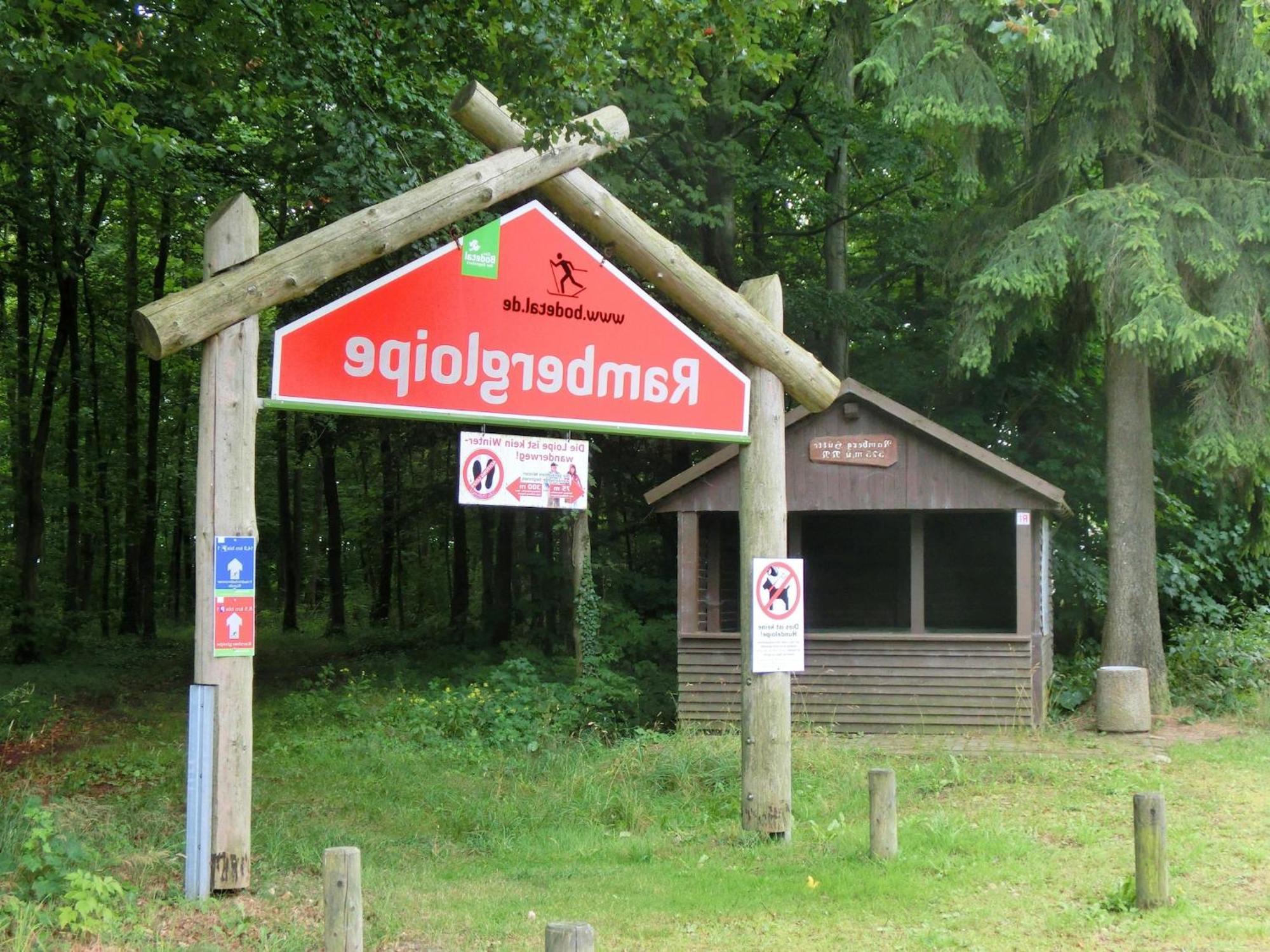 Cozy Holiday Home In G Ntersberge With Garden Güntersberge Екстериор снимка